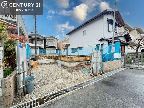 ＧＲＡＦＡＲＥ市川市曽谷７丁目