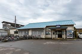 銚子市長塚町５丁目　１号棟(松岸駅(JR東日本成田線))