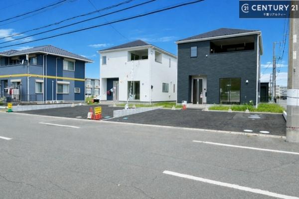 銚子市長塚町５丁目　１号棟