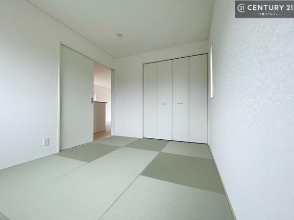 銚子市長塚町５丁目　１号棟