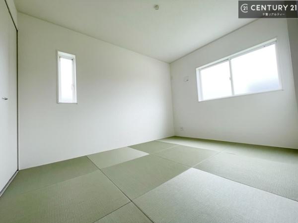 銚子市長塚町５丁目　１号棟