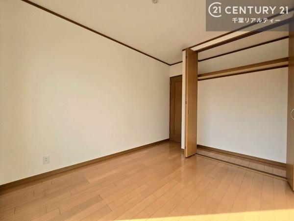 千葉市花見川区犢橋町の中古一戸建て