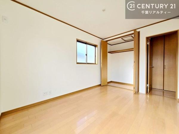 千葉市花見川区犢橋町の中古一戸建て