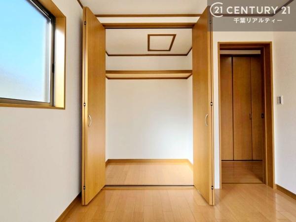 千葉市花見川区犢橋町の中古一戸建て