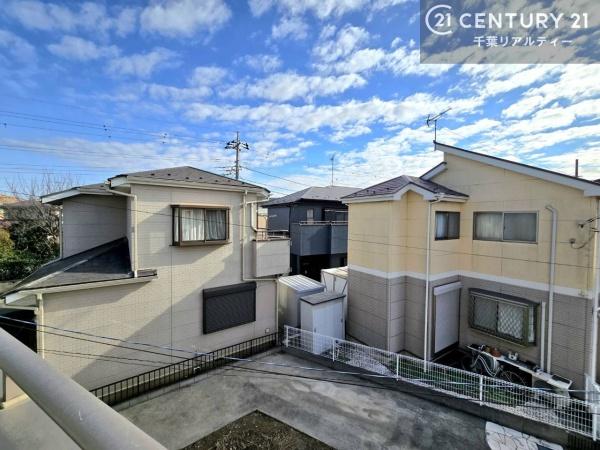 千葉市花見川区犢橋町の中古一戸建て