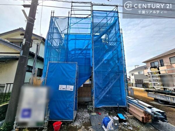八千代市八千代台西８丁目　Ｂ号棟