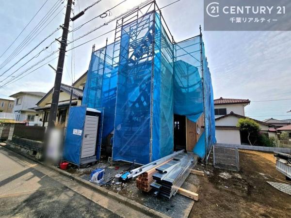 八千代市八千代台西８丁目　Ｂ号棟