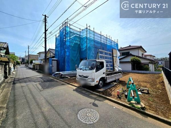 八千代市八千代台西８丁目　Ｂ号棟