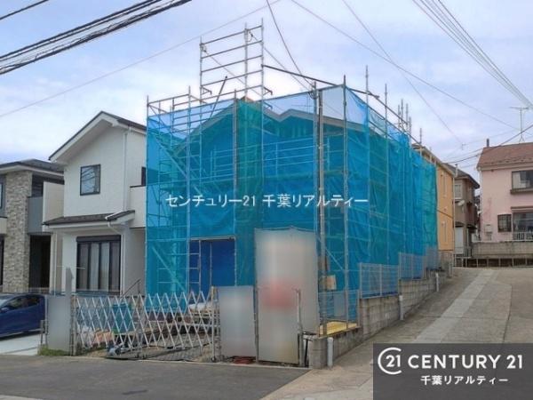 市川市北方町　３号棟