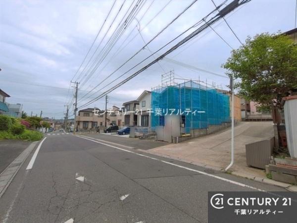 市川市北方町　３号棟
