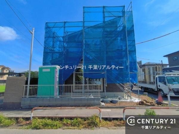 市川市下貝塚３丁目　Ａ号棟