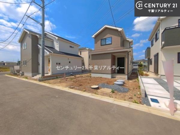 船橋市二和西5丁目　6号棟