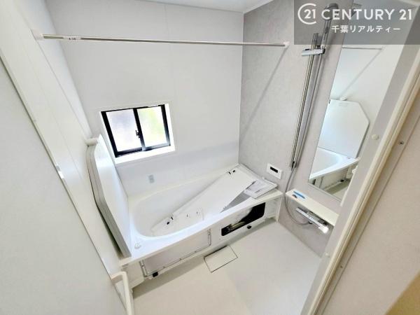 八千代市大和田　２号棟