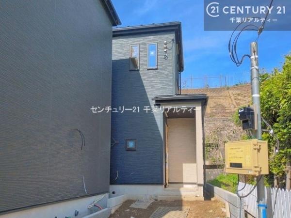 八千代市大和田　２号棟