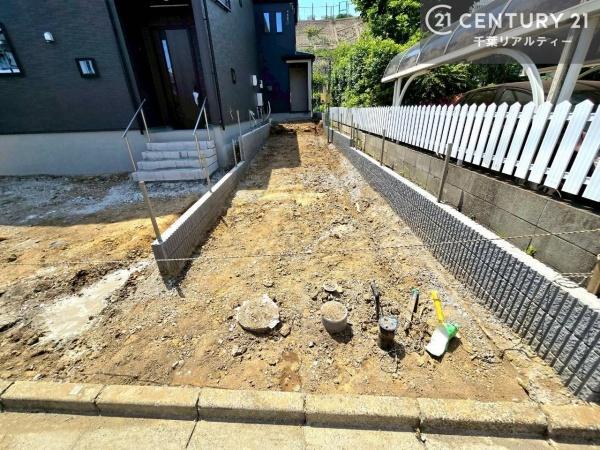 八千代市大和田　２号棟