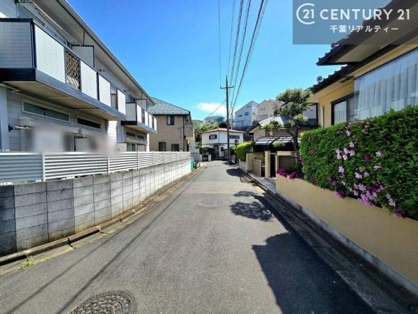 八千代市大和田　２号棟