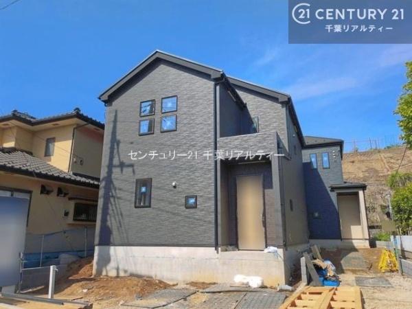 八千代市大和田　１号棟