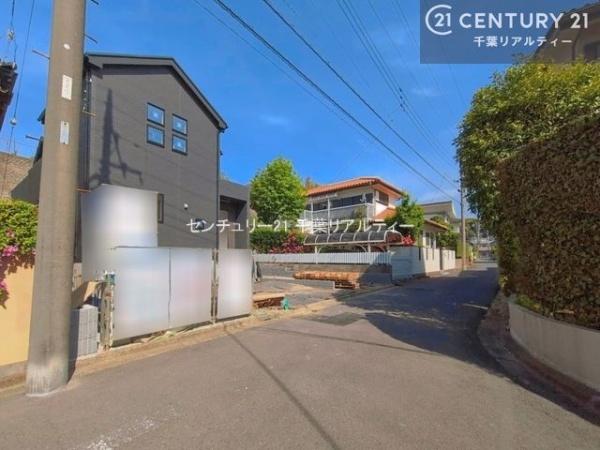 八千代市大和田　１号棟