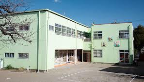 市川市大野町２丁目　１号棟(高塚わかば幼稚園)