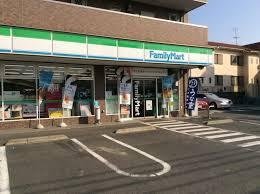 市川市大野町２丁目　２号棟(ファミリーマート市川下貝塚二丁目店)