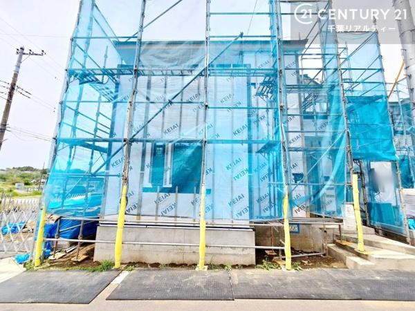 八千代市勝田台南２丁目　２号棟
