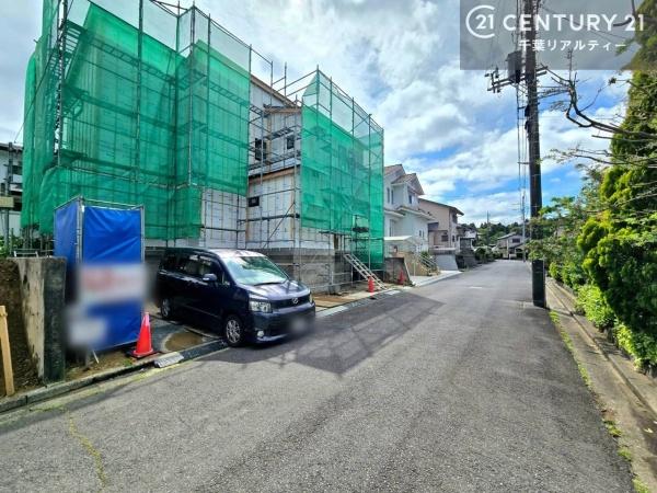佐倉市宮前２丁目