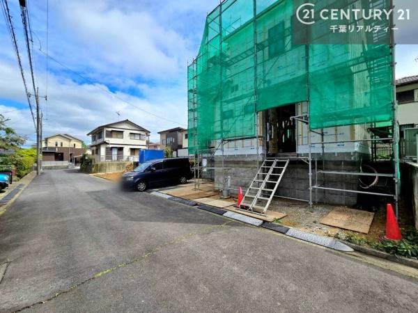 佐倉市宮前２丁目