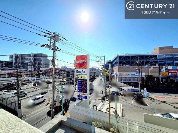 ルネ市川中山マンション