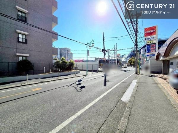 ルネ市川中山マンション