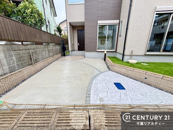 市川市下貝塚３丁目