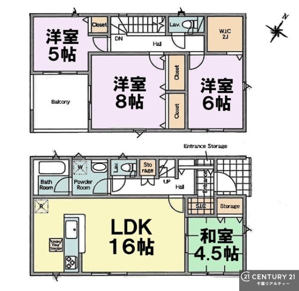 銚子市黒生町