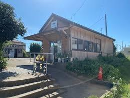 銚子市黒生町(笠上黒生駅(銚子電鉄銚子電気鉄道線))