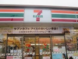 銚子市黒生町(セブンイレブン銚子笠上町店)