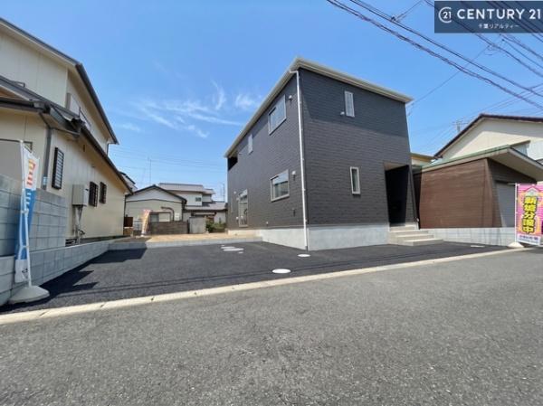 銚子市黒生町