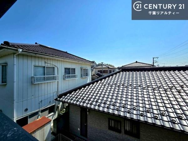 佐倉市臼井田　２号棟