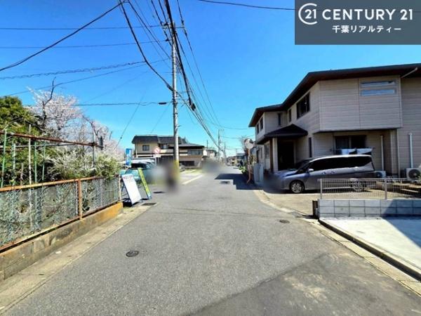 佐倉市臼井田　２号棟