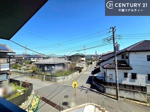 佐倉市井野