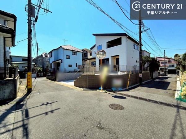佐倉市井野