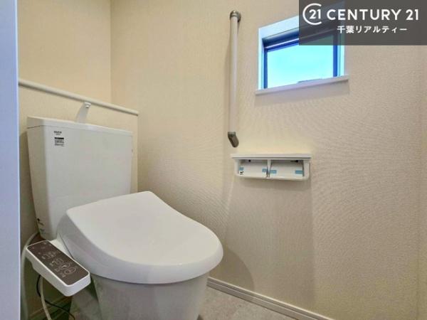 佐倉市西志津２丁目　2D号棟
