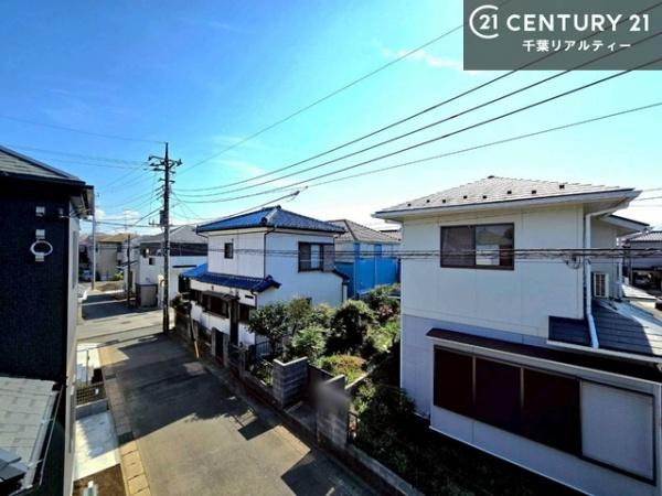 佐倉市西志津７丁目　２号棟