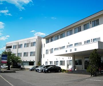 いすみ市日在の土地(岬病院)