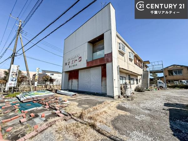 いすみ市日在