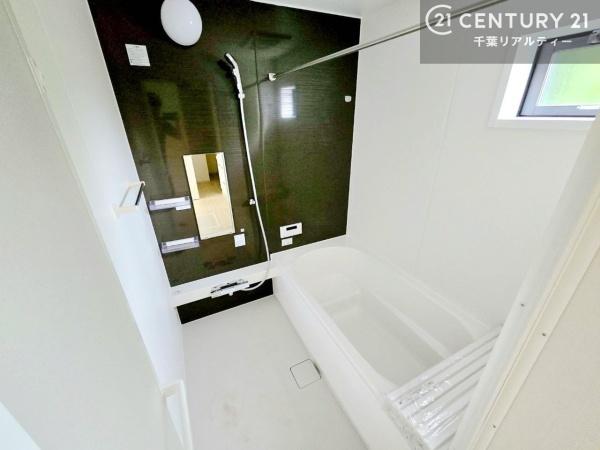 佐倉市西志津８丁目
