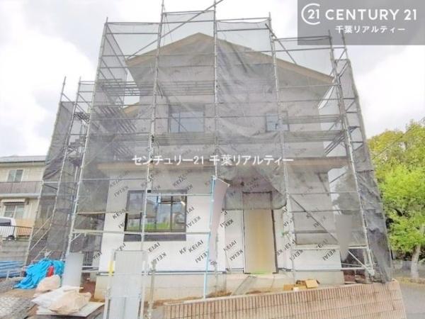 佐倉市西志津８丁目