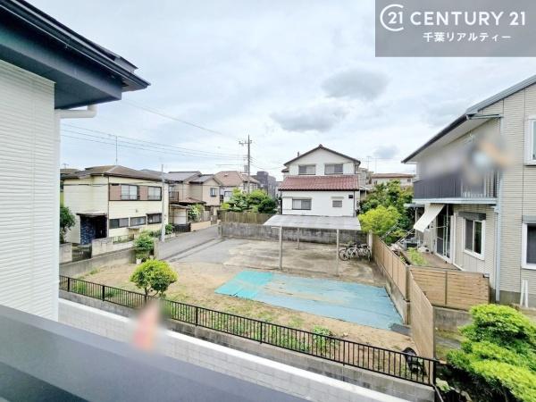 佐倉市西志津８丁目