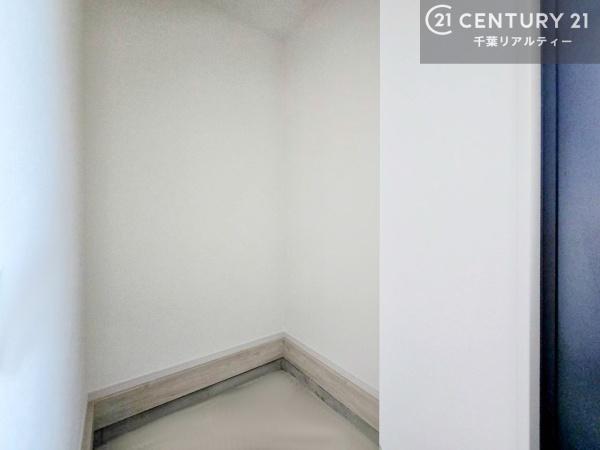佐倉市西志津８丁目