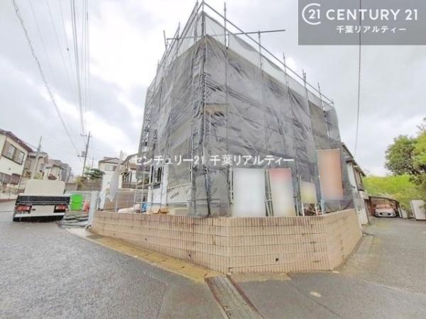 佐倉市西志津８丁目