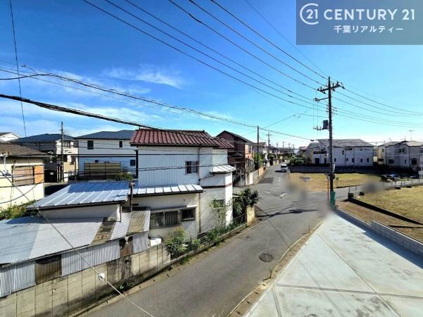 八千代市大和田新田
