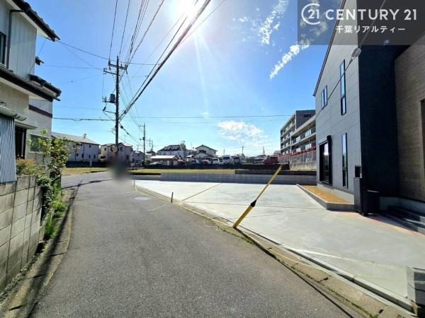 八千代市大和田新田
