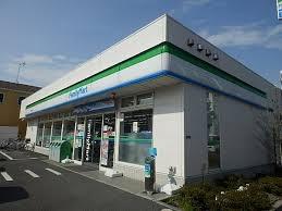 市川市行徳駅前４丁目　１号棟(ファミリーマート行徳駅前四丁目店)